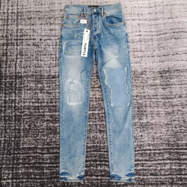 AMIRI JEANS – AJ037
