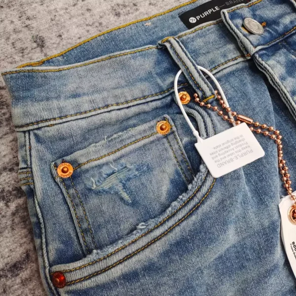 AMIRI JEANS – AJ037 - Image 3