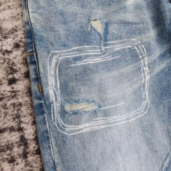 AMIRI JEANS – AJ037 - Image 6