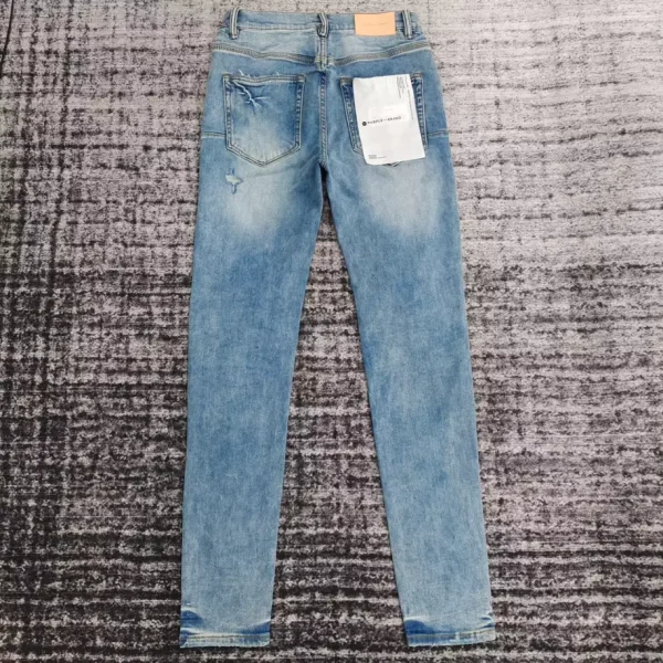 AMIRI JEANS – AJ037 - Image 2