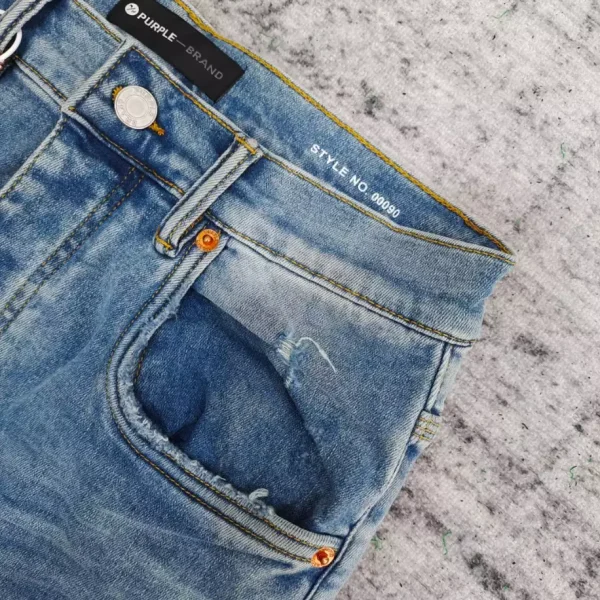 AMIRI JEANS – AJ037 - Image 9