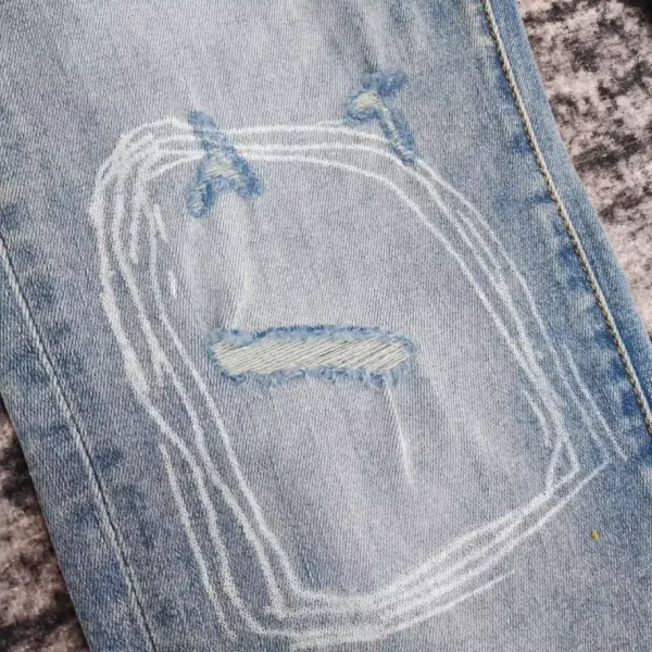 AMIRI JEANS – AJ037 - Image 8