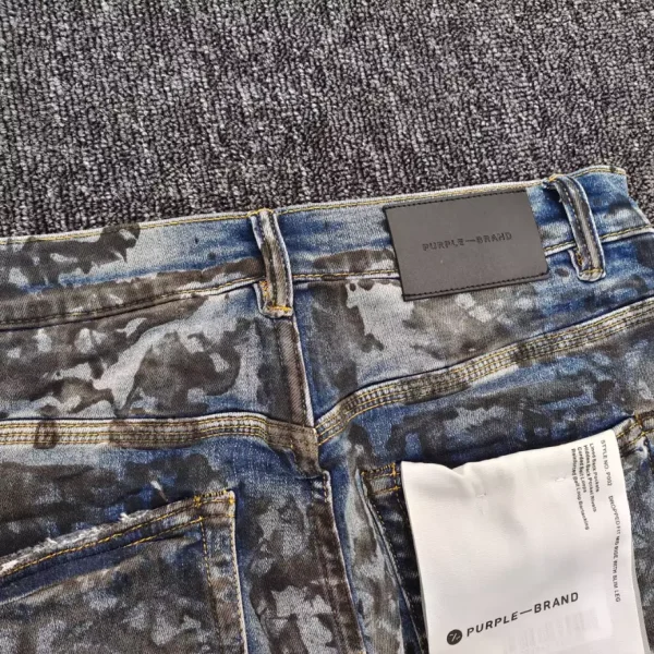 AMIRI JEANS – AJ038 - Image 4