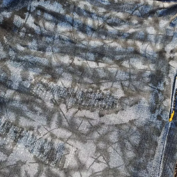 AMIRI JEANS – AJ038 - Image 5