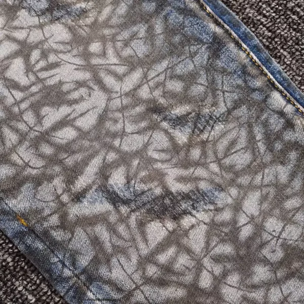 AMIRI JEANS – AJ038 - Image 6