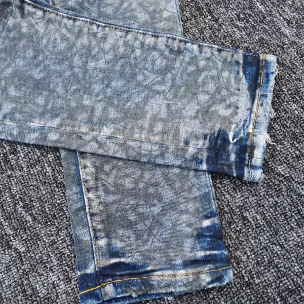 AMIRI JEANS – AJ038 - Image 8