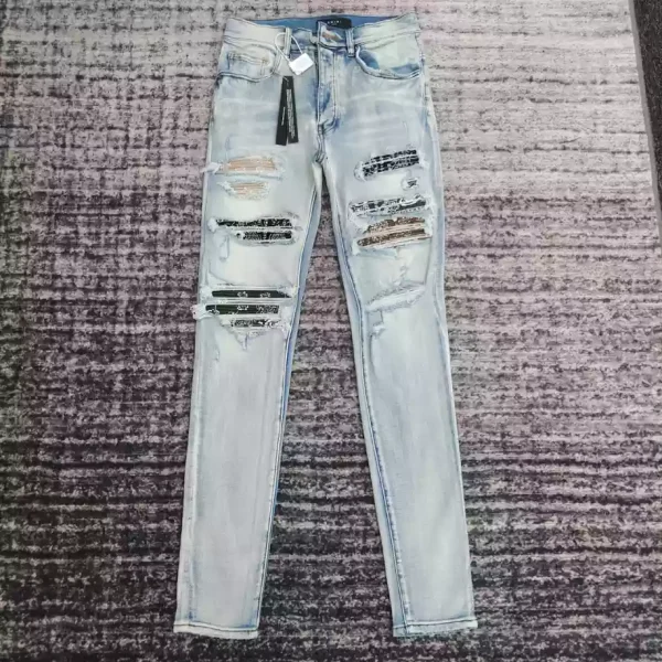 AMIRI JEANS – AJ039