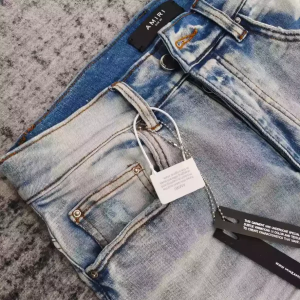 AMIRI JEANS – AJ039 - Image 3