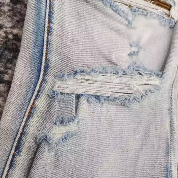 AMIRI JEANS – AJ039 - Image 4