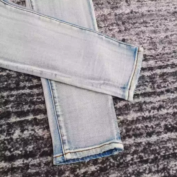 AMIRI JEANS – AJ039 - Image 7