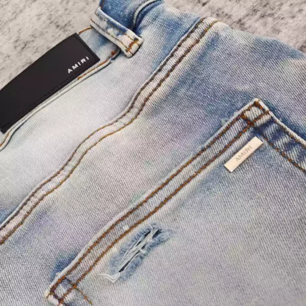 AMIRI JEANS – AJ039 - Image 8