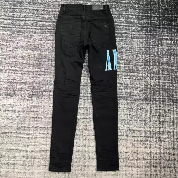 AMIRI JEANS – AJ040 - Image 2