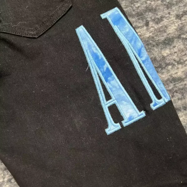 AMIRI JEANS – AJ040 - Image 4