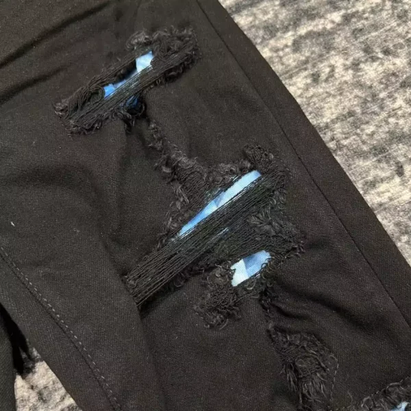 AMIRI JEANS – AJ040 - Image 5