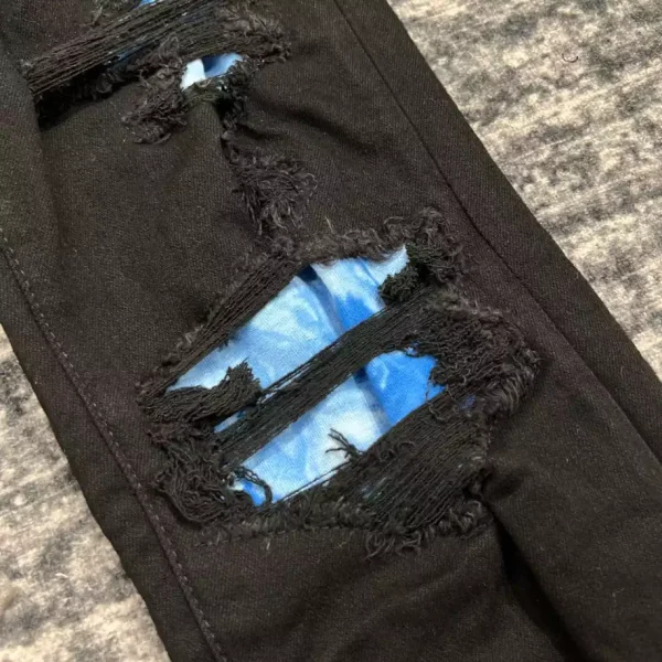 AMIRI JEANS – AJ040 - Image 6