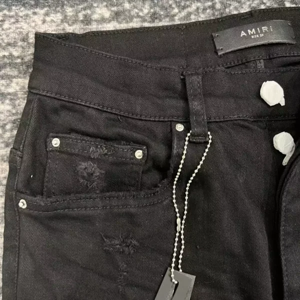 AMIRI JEANS – AJ040 - Image 9