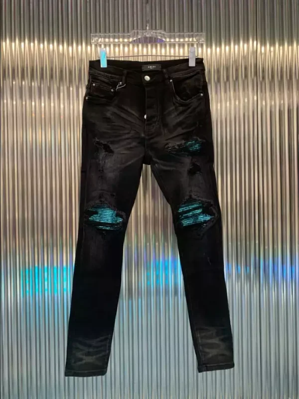 AMIRI JEANS – AJ041
