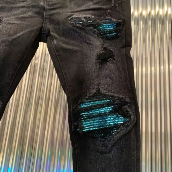 AMIRI JEANS – AJ041 - Image 3