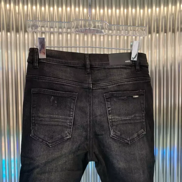 AMIRI JEANS – AJ041 - Image 4