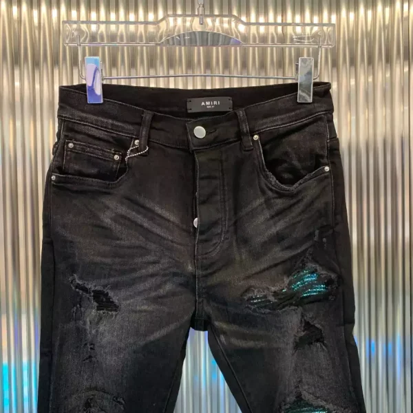 AMIRI JEANS – AJ041 - Image 5