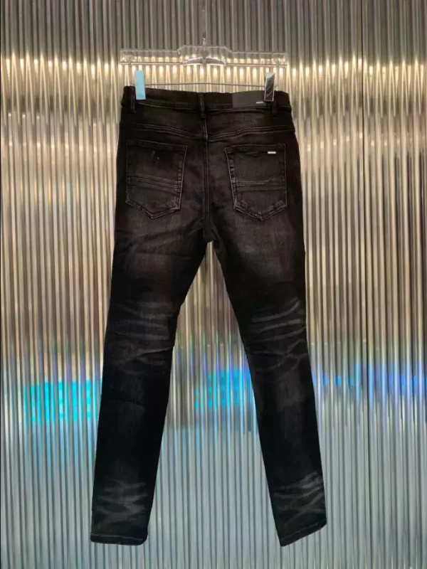 AMIRI JEANS – AJ041 - Image 2