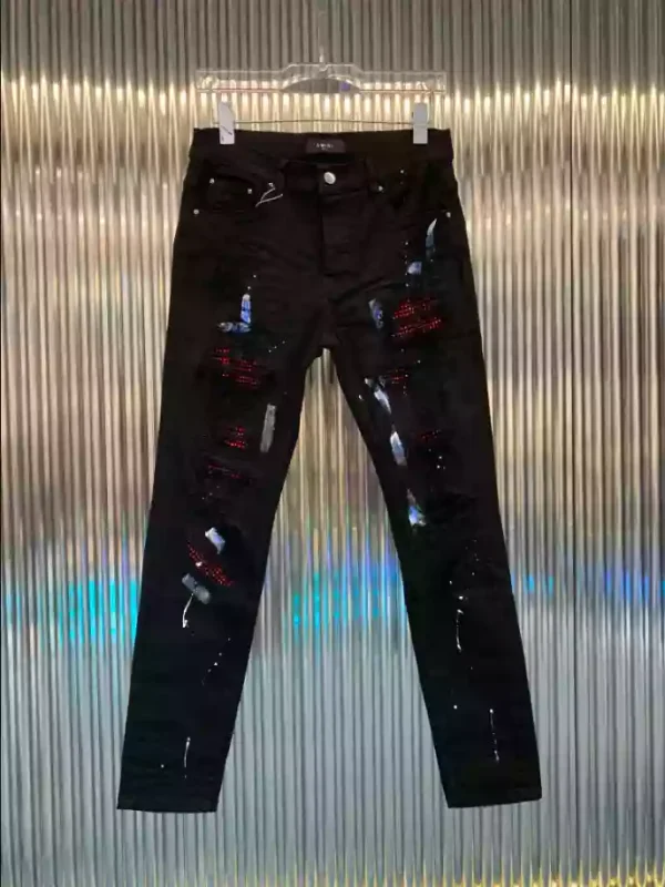 AMIRI JEANS – AJ042