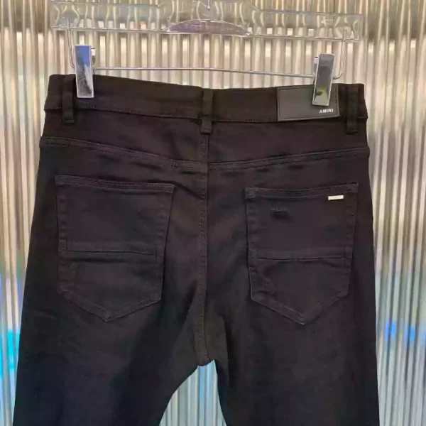 AMIRI JEANS – AJ042 - Image 4