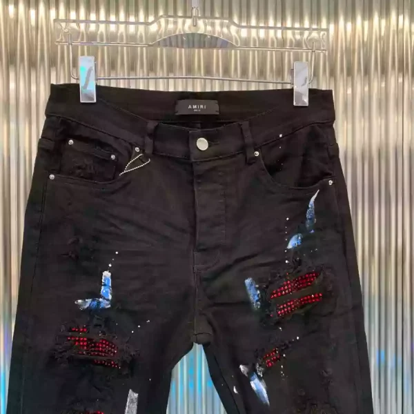 AMIRI JEANS – AJ042 - Image 5