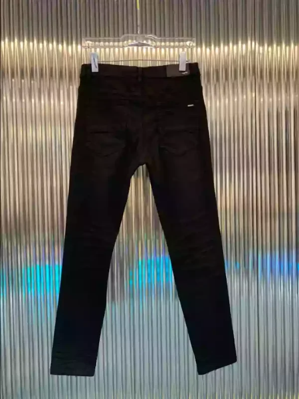 AMIRI JEANS – AJ042 - Image 2