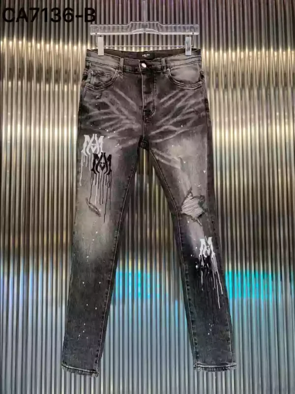 AMIRI JEANS – AJ043