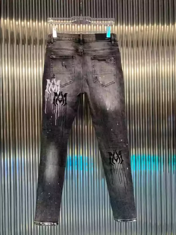 AMIRI JEANS – AJ043 - Image 2