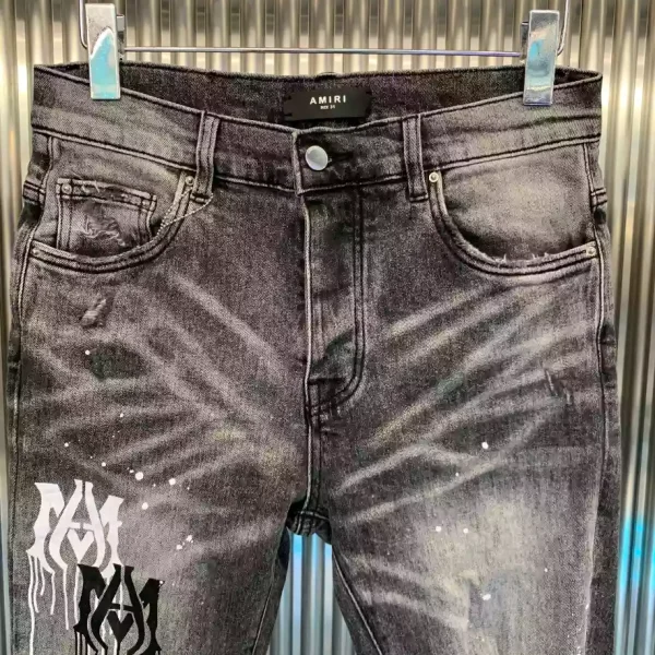 AMIRI JEANS – AJ043 - Image 3