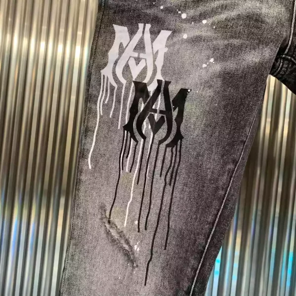 AMIRI JEANS – AJ043 - Image 5