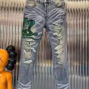 AMIRI JEANS – AJ044