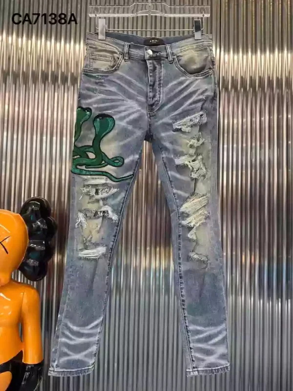 AMIRI JEANS – AJ044