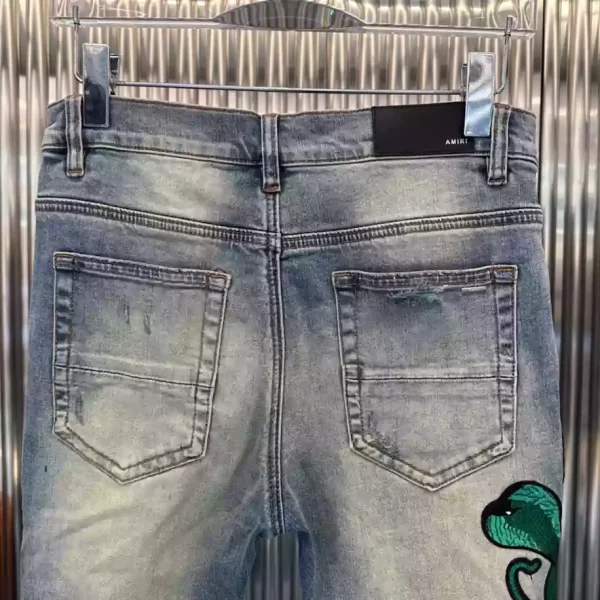 AMIRI JEANS – AJ044 - Image 4