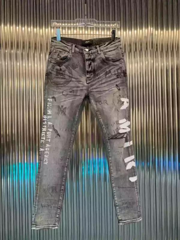 AMIRI JEANS – AJ045