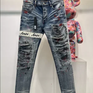 AMIRI JEANS – AJ046
