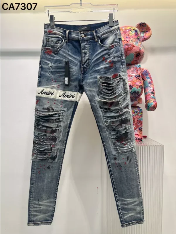 AMIRI JEANS – AJ046