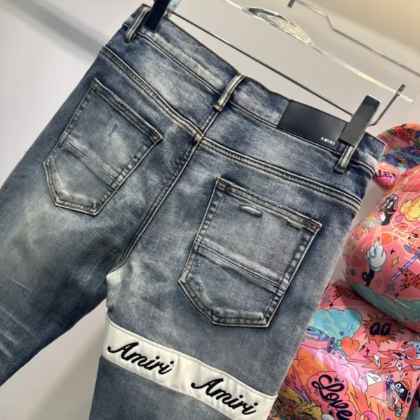 AMIRI JEANS – AJ046 - Image 5