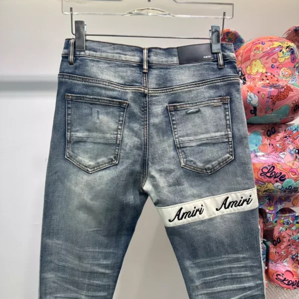 AMIRI JEANS – AJ046 - Image 6