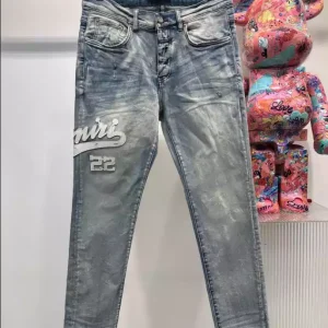 AMIRI JEANS – AJ047
