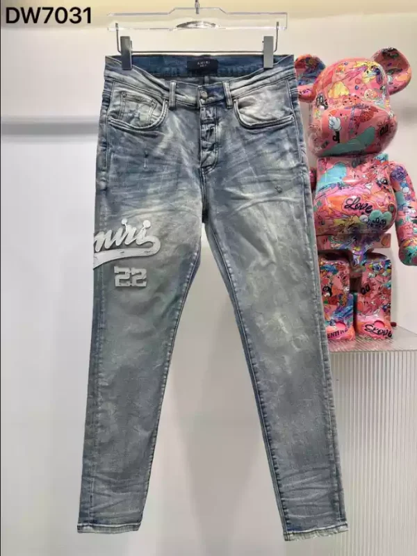 AMIRI JEANS – AJ047