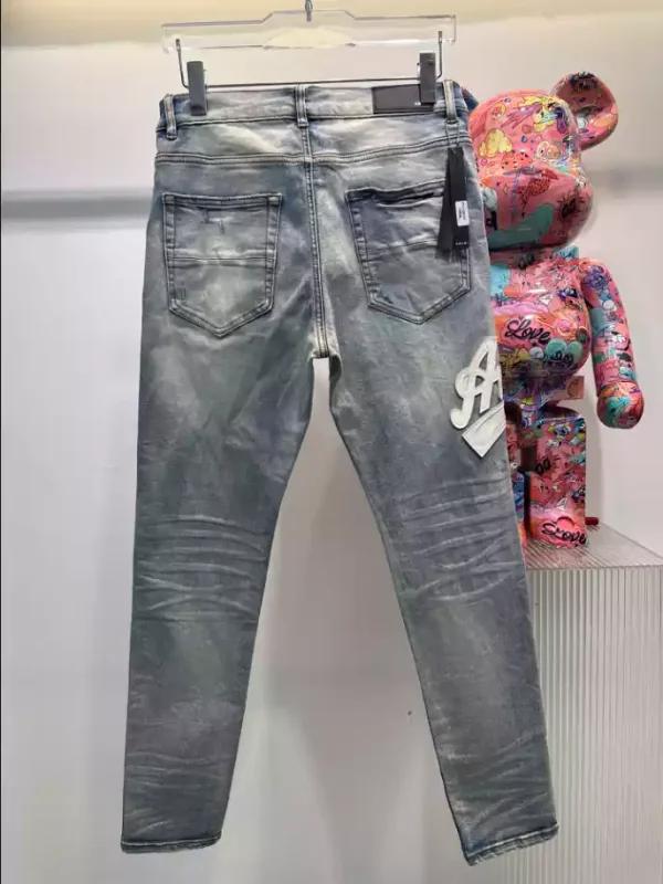 AMIRI JEANS – AJ047 - Image 2