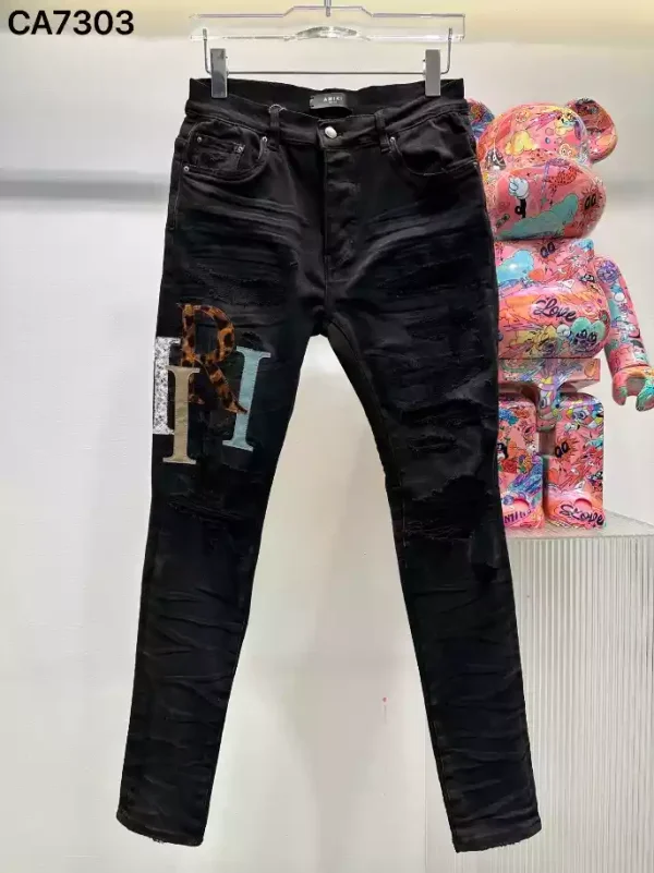 AMIRI JEANS – AJ048