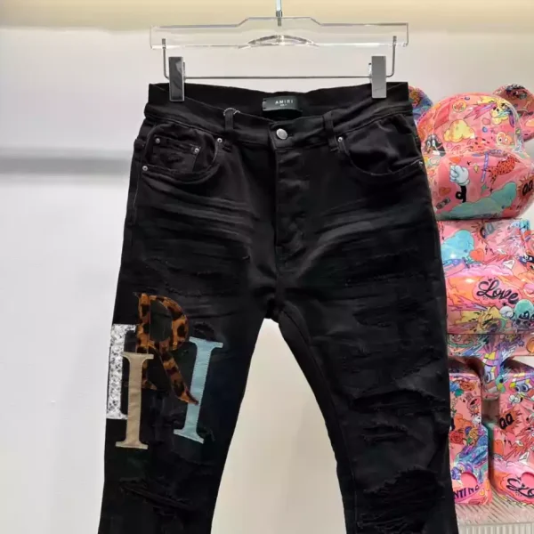 AMIRI JEANS – AJ048 - Image 3