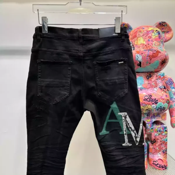 AMIRI JEANS – AJ048 - Image 4