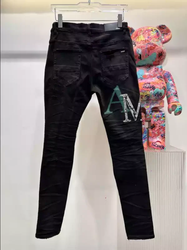 AMIRI JEANS – AJ048 - Image 2