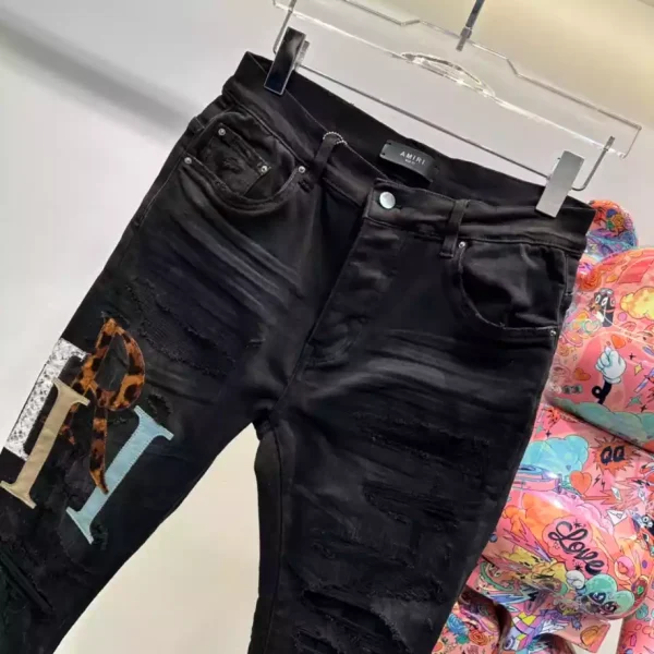 AMIRI JEANS – AJ048 - Image 5