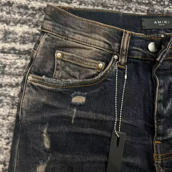 AMIRI JEANS – AJ048 - Image 6